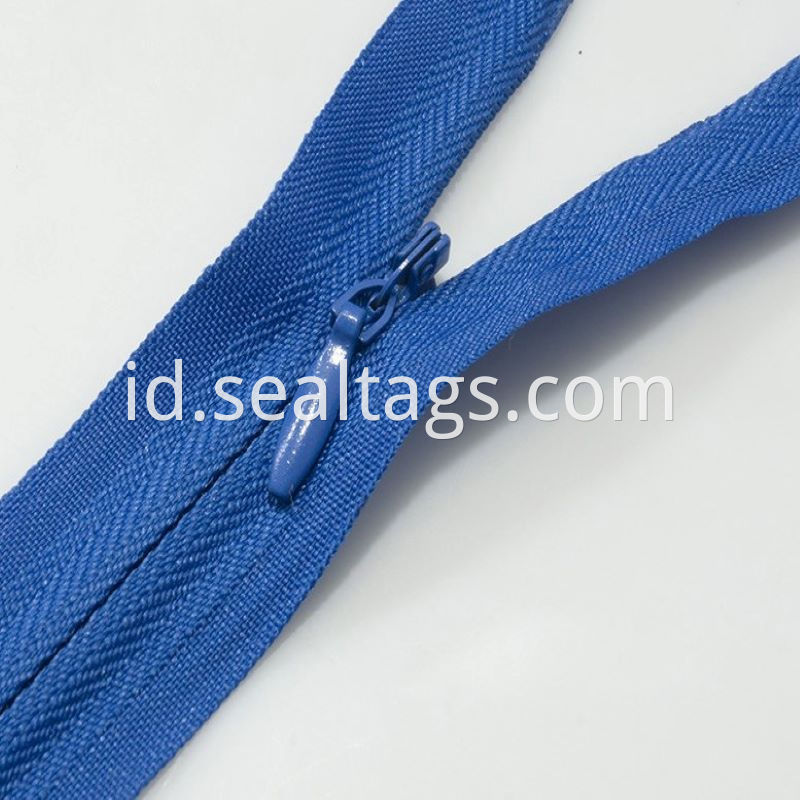 Nylon Zipper Extender